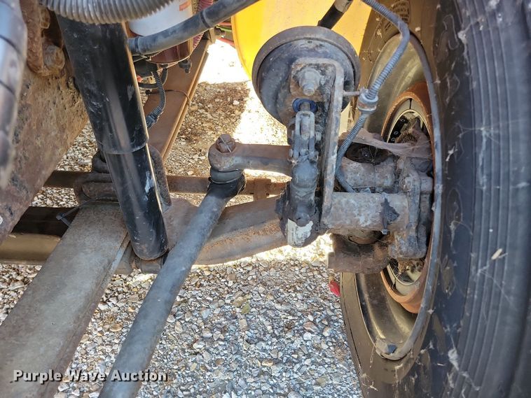 image for item DL7766 2009 Freightliner B2  school bus