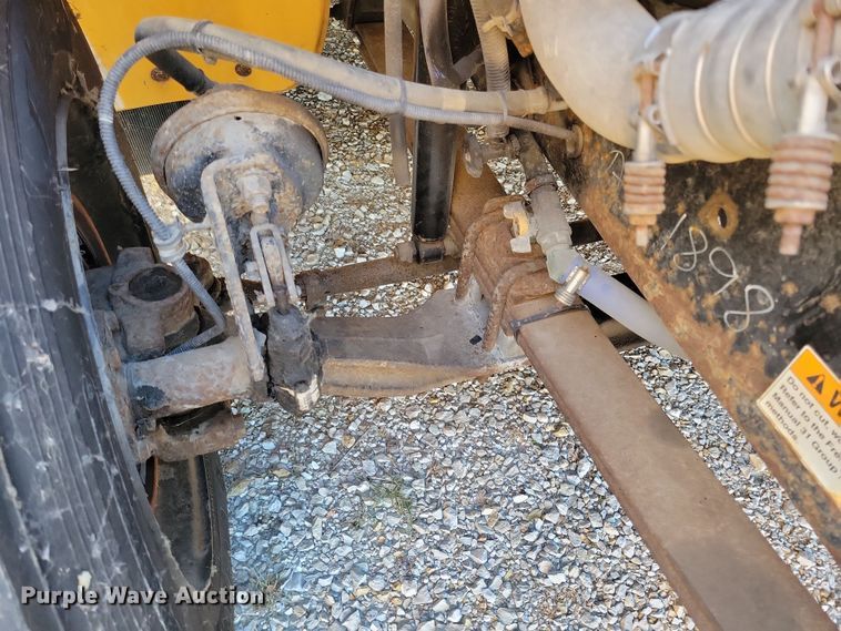 image for item DL7766 2009 Freightliner B2  school bus