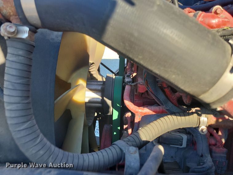 image for item DL7767 2014 Blue Bird Vision  school bus