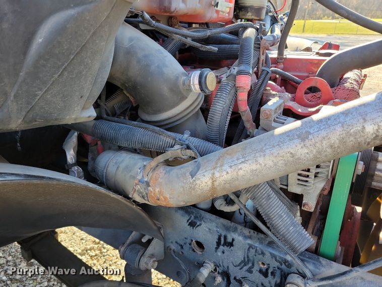 image for item DL7767 2014 Blue Bird Vision  school bus