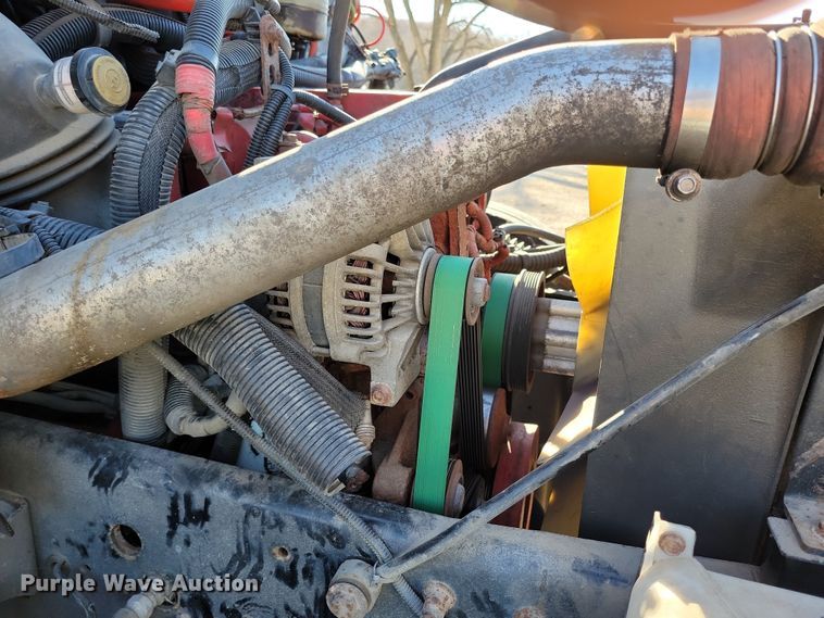 image for item DL7767 2014 Blue Bird Vision  school bus