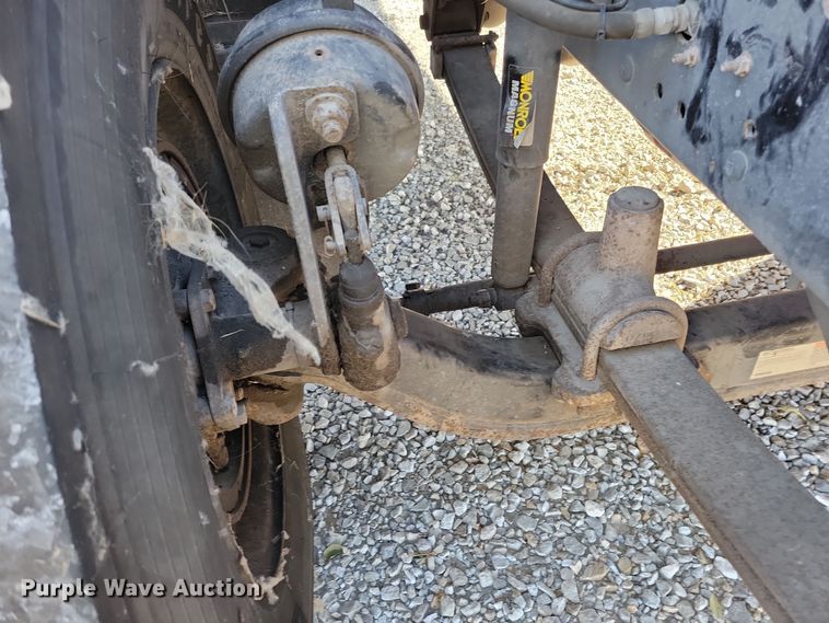 image for item DL7767 2014 Blue Bird Vision  school bus