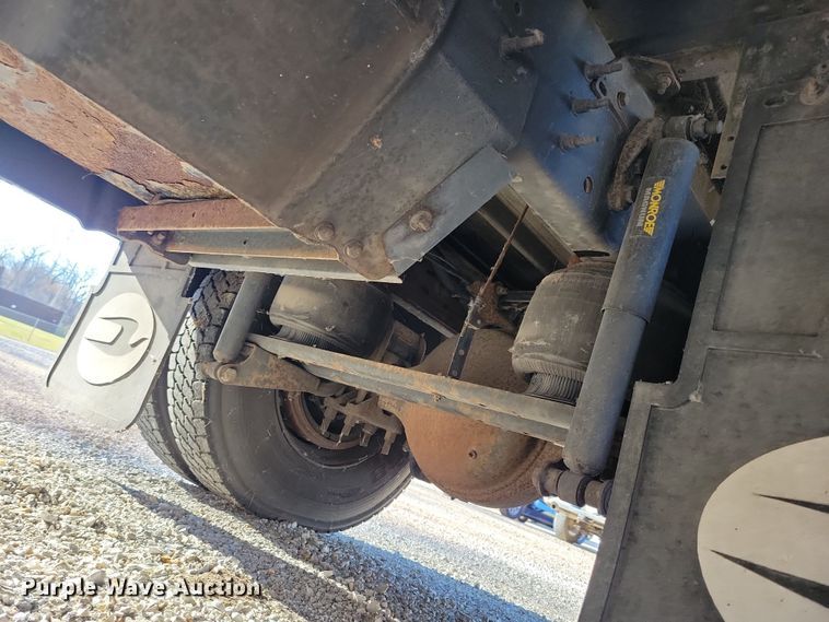 image for item DL7767 2014 Blue Bird Vision  school bus