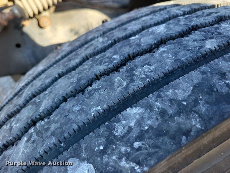 image for item DL7767 2014 Blue Bird Vision  school bus