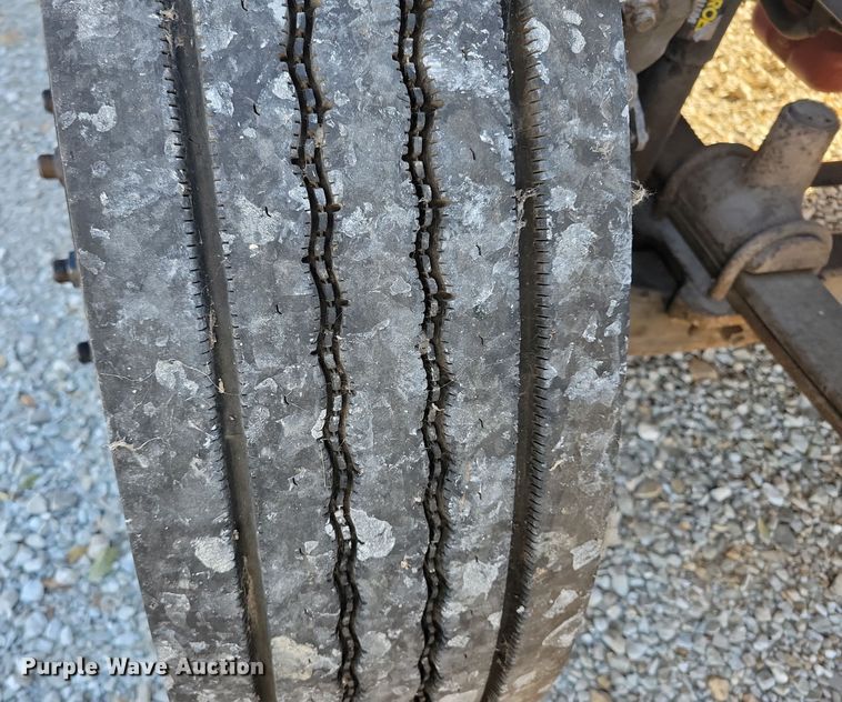 image for item DL7767 2014 Blue Bird Vision  school bus