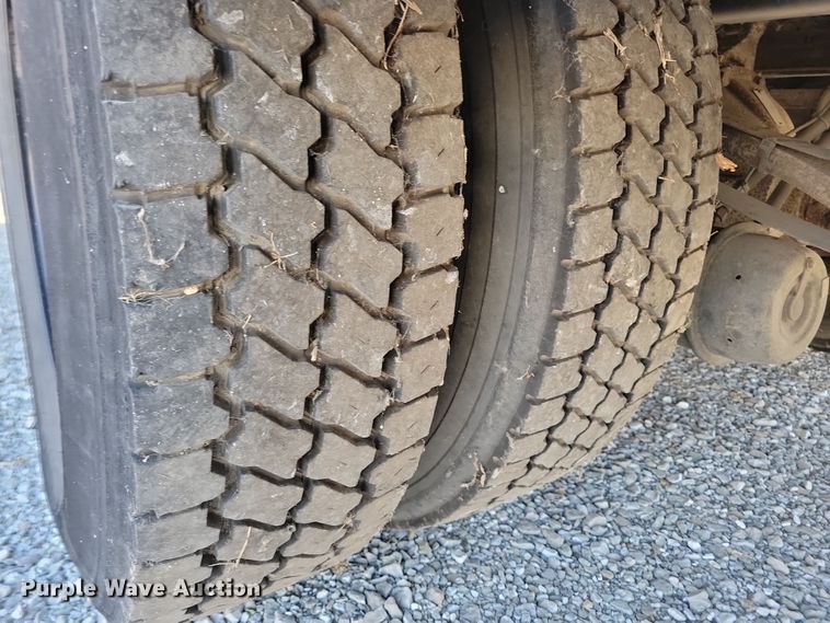 image for item DL7767 2014 Blue Bird Vision  school bus