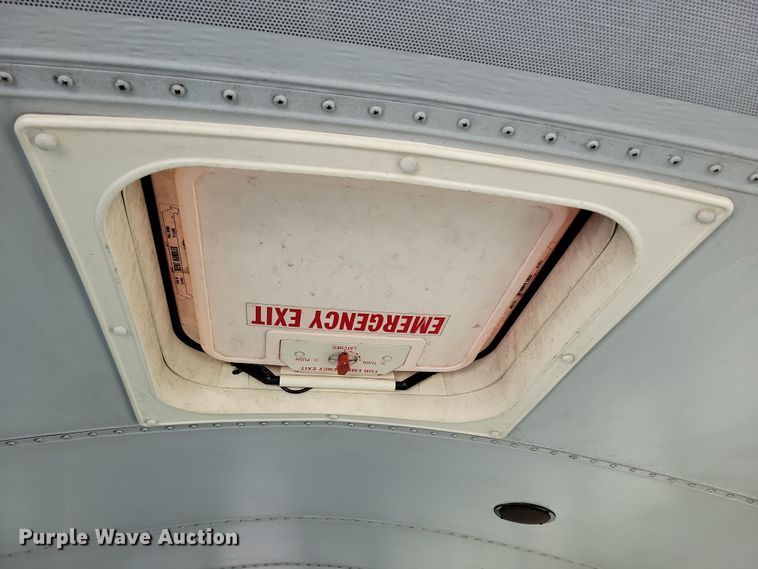 image for item DL7768 2004 Freightliner FS65  school bus