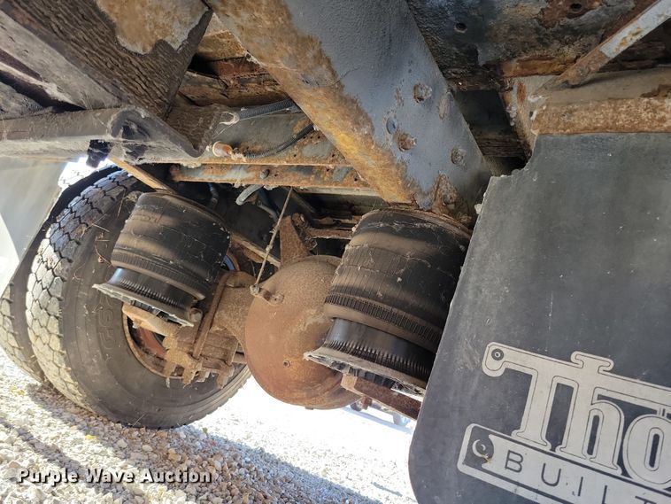 image for item DL7768 2004 Freightliner FS65  school bus