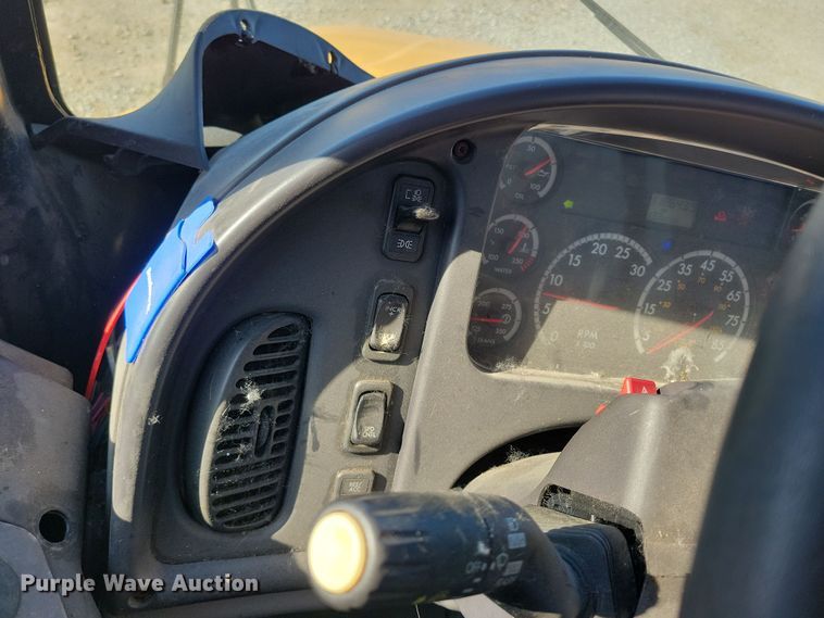 image for item DL7769 2010 Freightliner B2  school bus