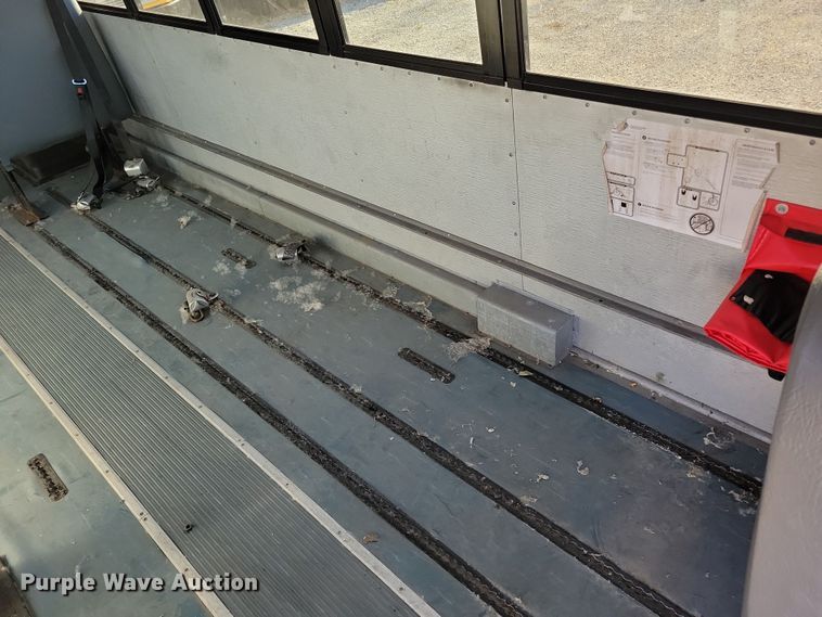 image for item DL7769 2010 Freightliner B2  school bus