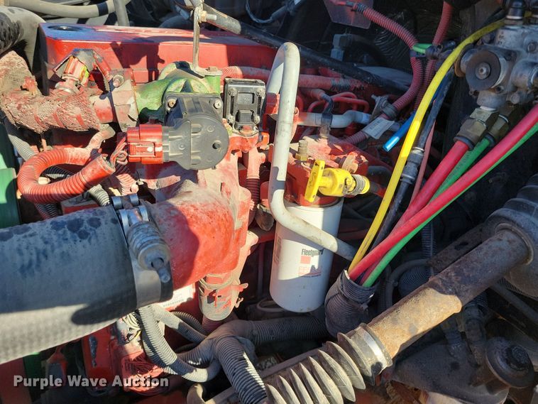 image for item DL7769 2010 Freightliner B2  school bus