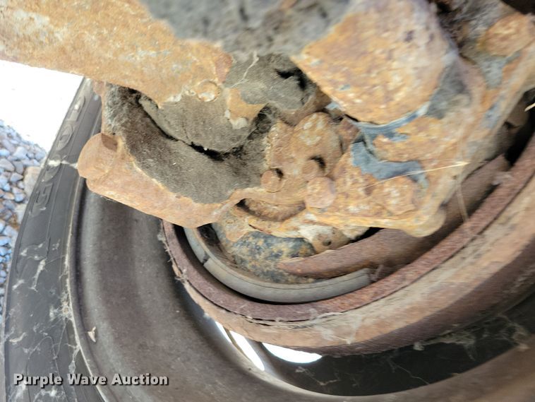 image for item DL7769 2010 Freightliner B2  school bus