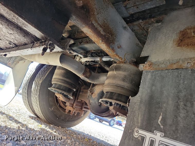 image for item DL7769 2010 Freightliner B2  school bus