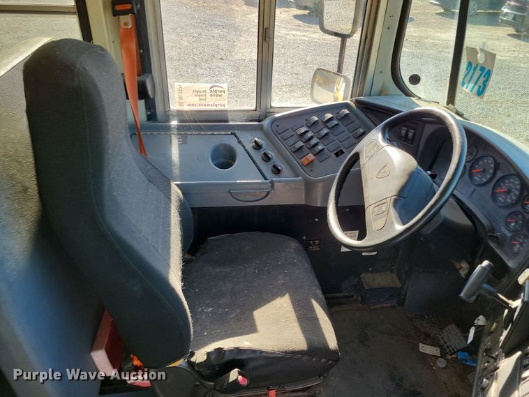 image for item DL7771 2012 International CE  school bus