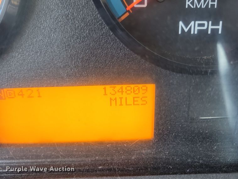 image for item DL7771 2012 International CE  school bus