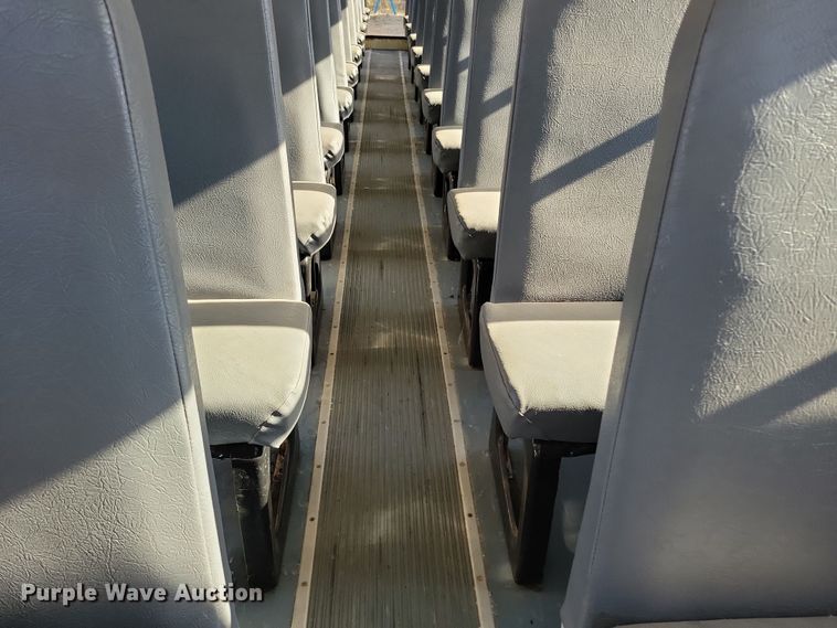 image for item DL7771 2012 International CE  school bus