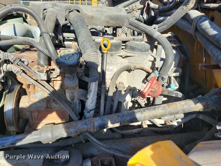 image for item DL7771 2012 International CE  school bus