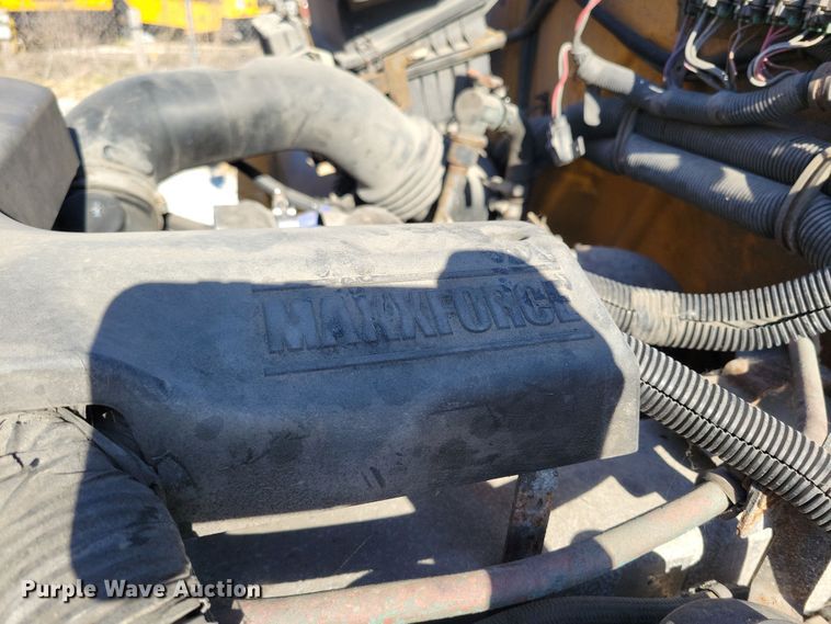 image for item DL7771 2012 International CE  school bus