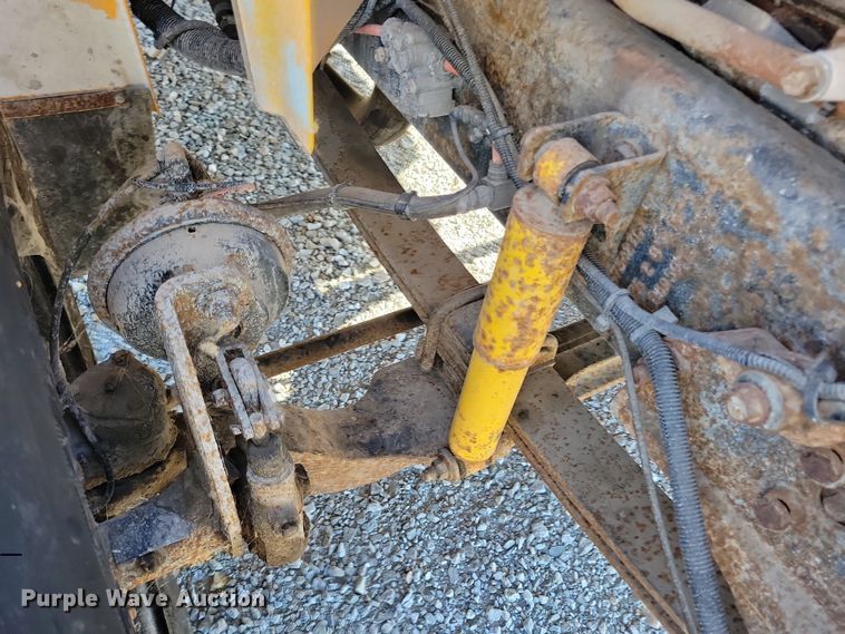 image for item DL7771 2012 International CE  school bus