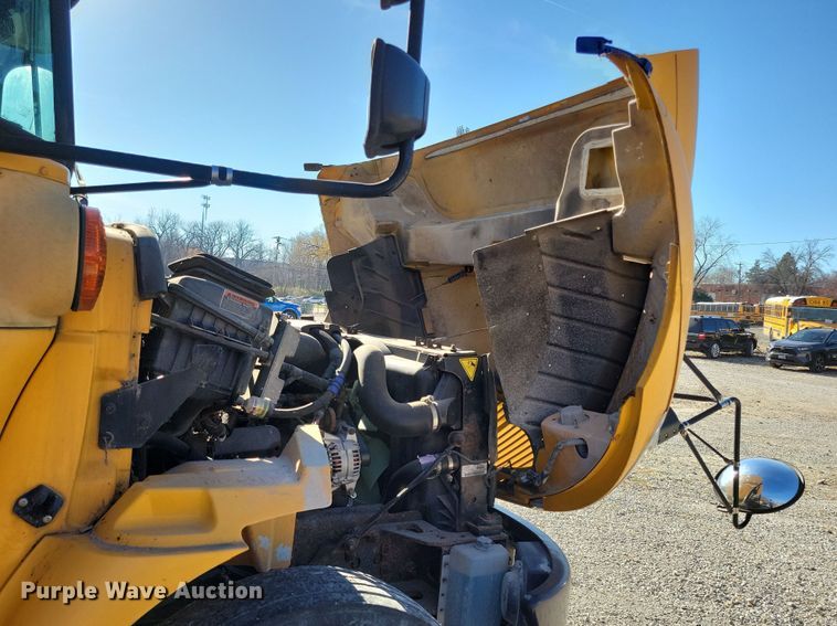 image for item DL7771 2012 International CE  school bus