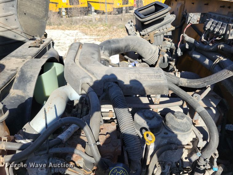 image for item DL7771 2012 International CE  school bus