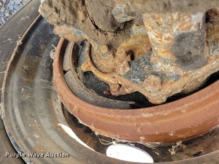 image for item DL7771 2012 International CE  school bus