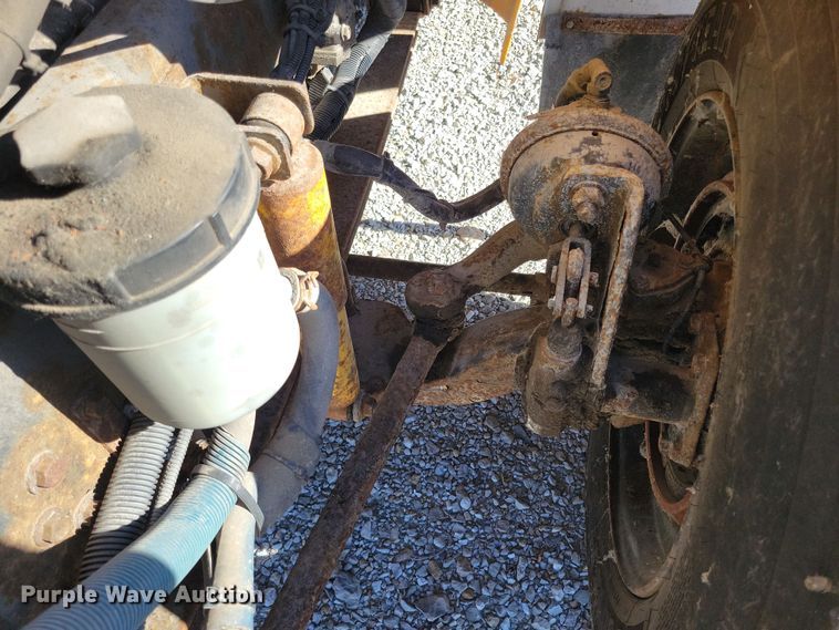 image for item DL7771 2012 International CE  school bus