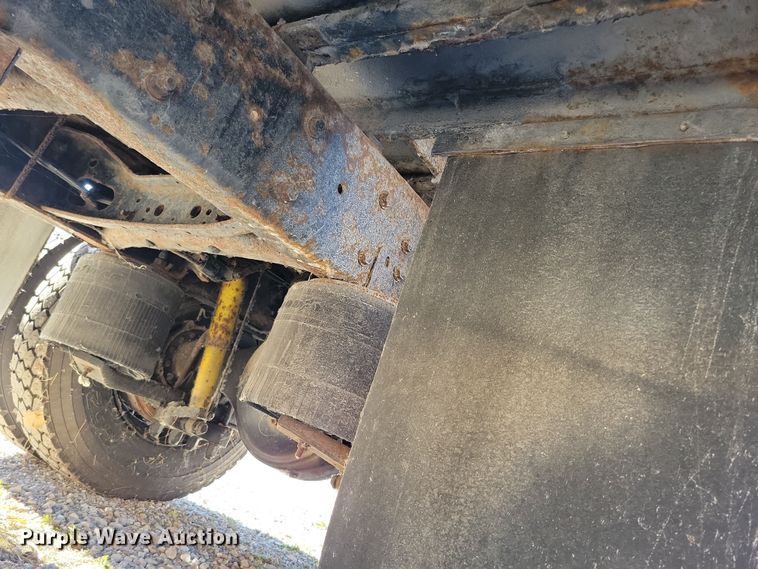 image for item DL7771 2012 International CE  school bus