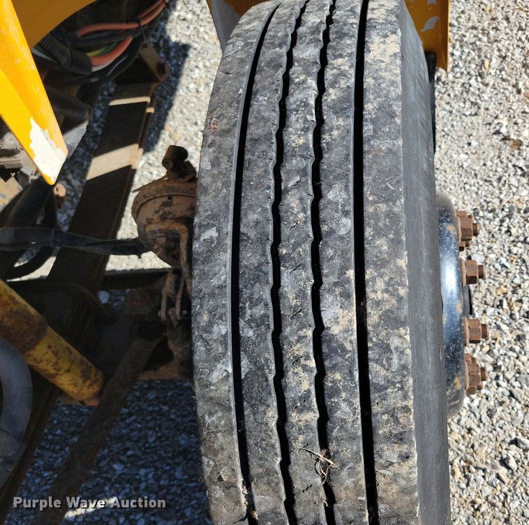 image for item DL7771 2012 International CE  school bus