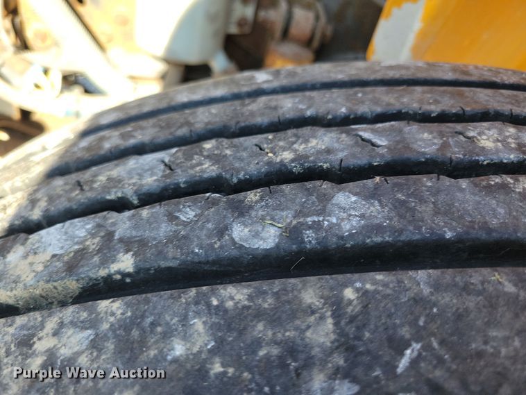 image for item DL7771 2012 International CE  school bus