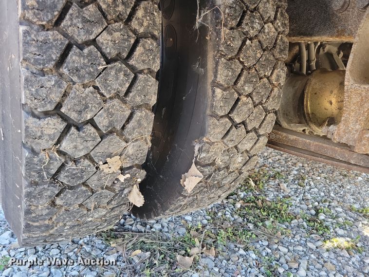 image for item DL7771 2012 International CE  school bus