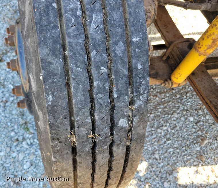 image for item DL7771 2012 International CE  school bus