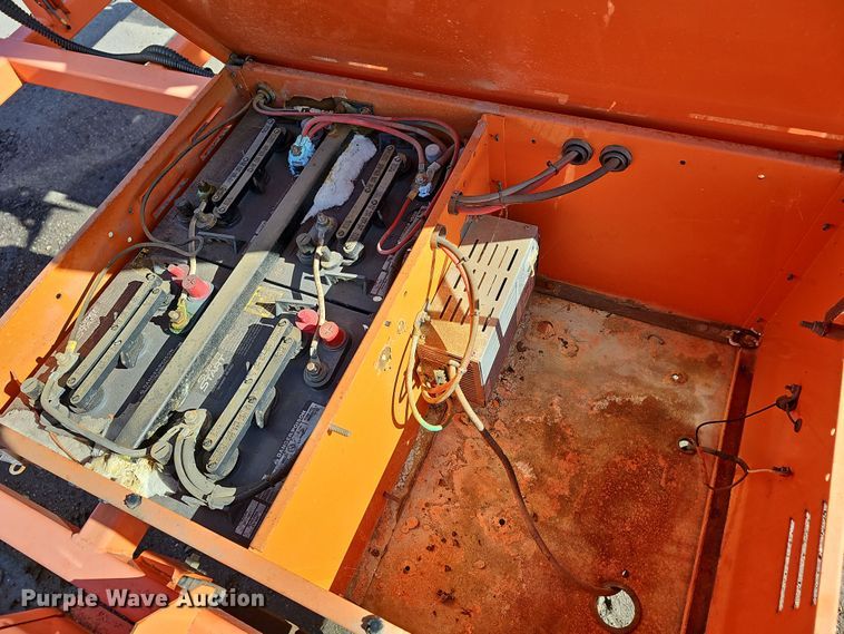 image for item DM1495 2012 Wanco WTMMB  portable road sign