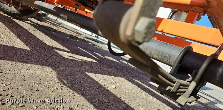 image for item DM1495 2012 Wanco WTMMB  portable road sign