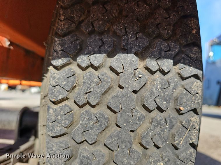 image for item DM1495 2012 Wanco WTMMB  portable road sign