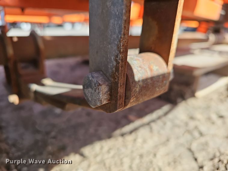 image for item DM1496 2010 Wanco WTMMB  message board trailer