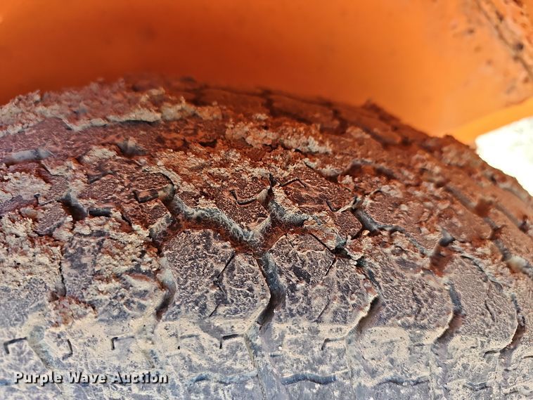 image for item DM1496 2010 Wanco WTMMB  message board trailer