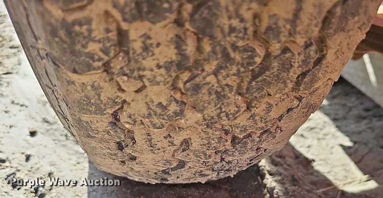 image for item DM1496 2010 Wanco WTMMB  message board trailer