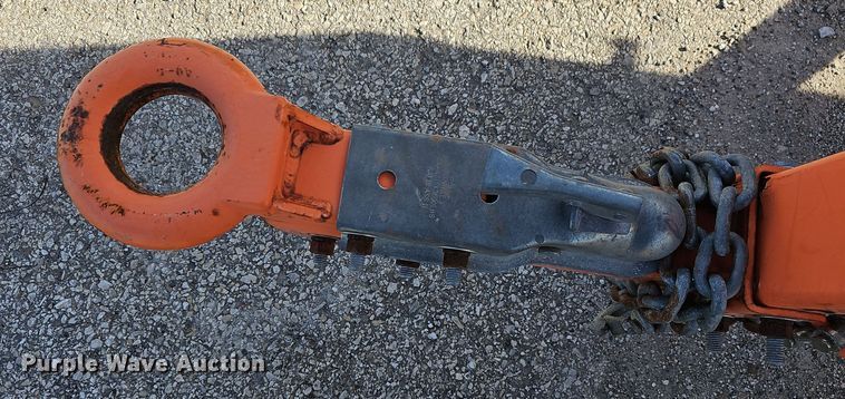 image for item DM1497 Wanco WTMMB message board trailer