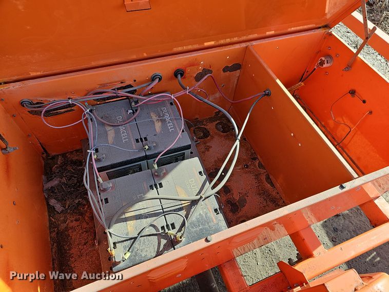 image for item DM1497 Wanco WTMMB message board trailer