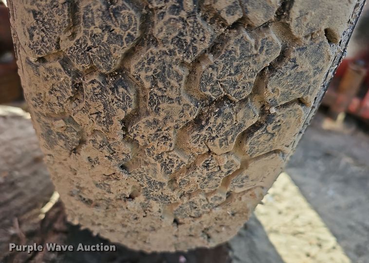 image for item DM1497 Wanco WTMMB message board trailer