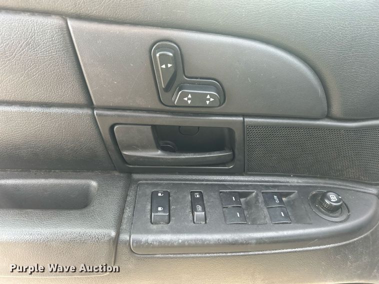 image for item DN0648 2009 Ford Crown Victoria Police Interceptor