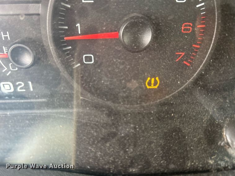 image for item DN0648 2009 Ford Crown Victoria Police Interceptor