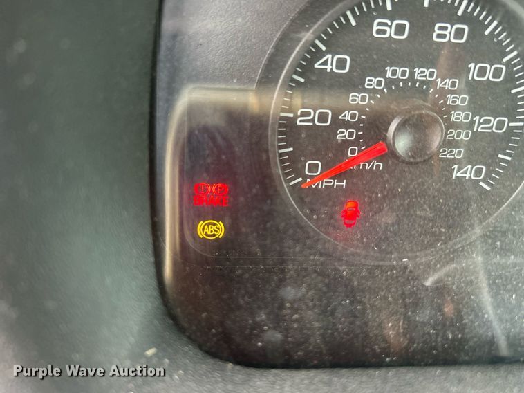 image for item DN0648 2009 Ford Crown Victoria Police Interceptor