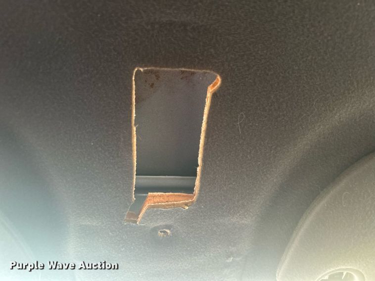 image for item DN0648 2009 Ford Crown Victoria Police Interceptor