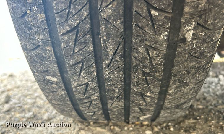 image for item DN0648 2009 Ford Crown Victoria Police Interceptor