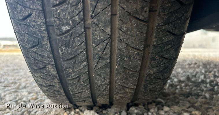 image for item DN0648 2009 Ford Crown Victoria Police Interceptor