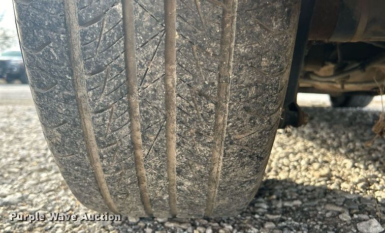 image for item DN0648 2009 Ford Crown Victoria Police Interceptor