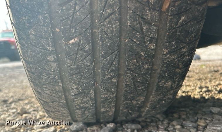 image for item DN0648 2009 Ford Crown Victoria Police Interceptor