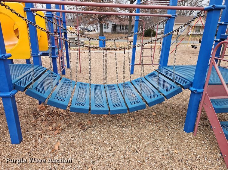 image for item DN7173 Playground equipment